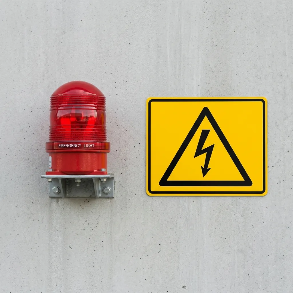Emergency Electrician