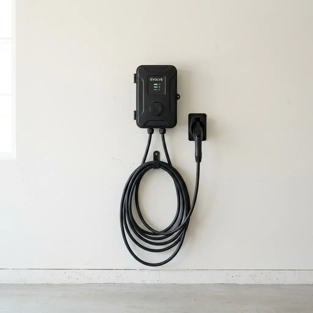 EV Charger Installation